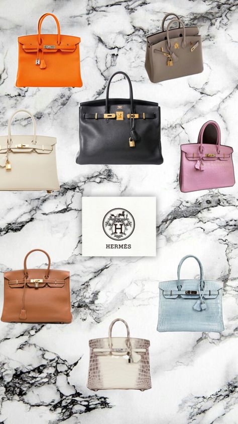 Hermés birkin bags luxury aesthetic ig:kacifidlerova Birkin Wallpaper, Birkin Bags, Fashion Wallpaper, Luxury Aesthetic, Bags Luxury, Hermes Birkin, Birkin Bag, Hermes Bag Birkin