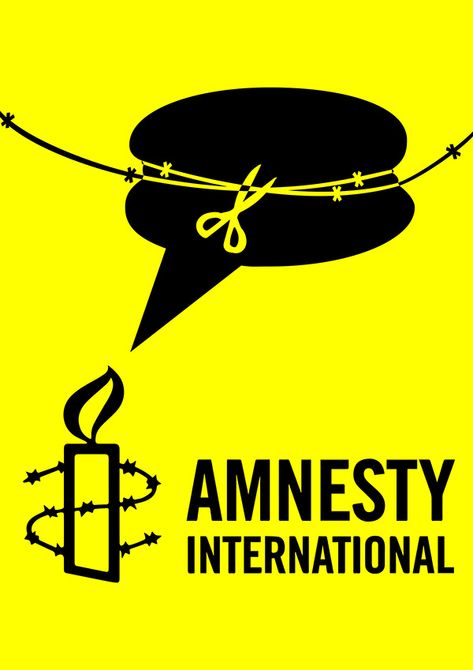 Amnesty International Poster, Amnesty International, Mood Boards, Illustrator, Graphic Design, Pins, Design