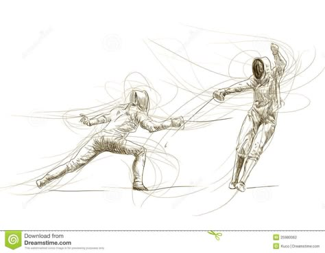 Fencing Art, Fencing Club, Fencing Sport, Ballet Poses, Textile Art Embroidery, Fence Art, Gesture Drawing, Sketch Illustration, Hand Drawing