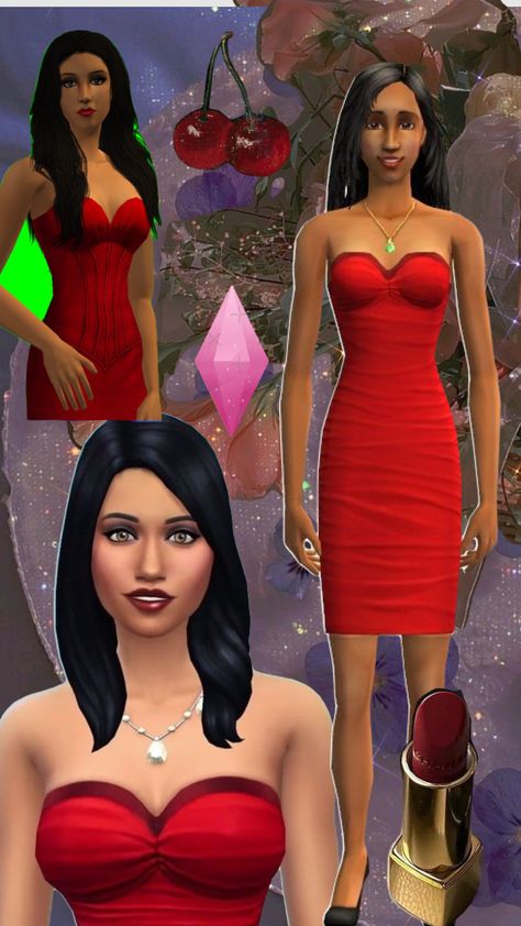 Bella goth core #bellagoth #sims4 #mortimer Bella Goth Costume, Sims 4 Bella Goth, Mortimer Goth, Goth Family, Bella Goth, Goth Costume, Goth Core, New Years Dress, Sims 2