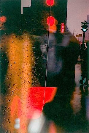 Saul Leiter