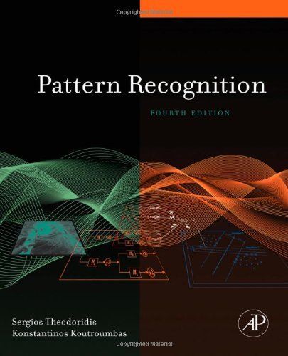 Pattern Recognition by Sergios Theodoridis et al., http://www.amazon.co.uk/dp/1597492728/ref=cm_sw_r_pi_dp_Yhdttb0N7K5QG Data Science Learning, Physics And Mathematics, Pattern Recognition, Inspirational Books To Read, Math Books, Price Book, Science Books, E Reader, Neuroscience