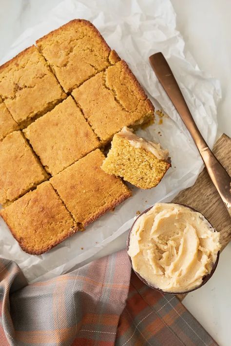 Brown Butter Bread, Brown Butter Cornbread, Chakra Foods, Browning Butter, Maple Cornbread, Wright Family, Flavored Butters, Butter Desserts, Butter Potatoes