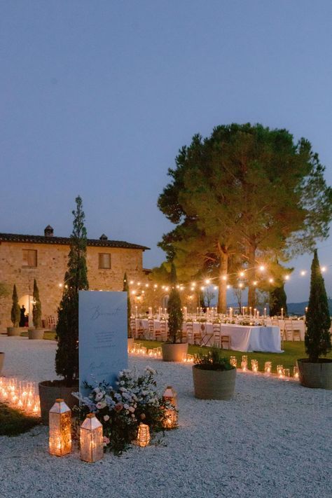 Italy Winery Wedding, Summer Pardi Wedding, Tuscany Wedding Aisle, Vineyard Wedding Italy, Wedding Venue Tuscany, North Italy Wedding, Rustic Wedding Venues Outdoor, Elegant Tuscan Wedding, Summer Wedding Italy