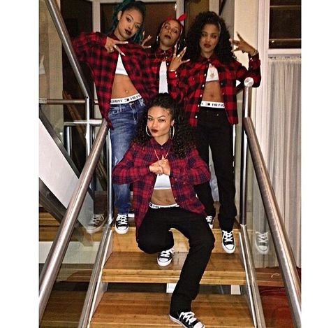 Y Chola Costume, Hottest Halloween Costumes, Halloween Costumes For College, Cholo Style, India Westbrooks, Squad Outfits, Holloween Costume, Bff Goals