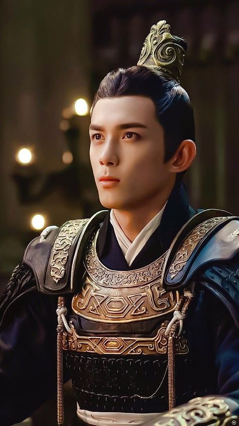 Love Like The Galaxy, White Galaxy, Film China, Leo Wu, Chinese Historical Drama, Wu Lei, Leo Love, Most Handsome Actors, Chinese Man