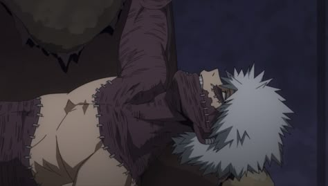 My Hero Academia | S6 EP130 Dabi Todoroki, Toya Todoroki, My Hero Academia Costume, Touya Todoroki, Night Biking, Anime Villians, Academia Wallpaper, Creative Drawing Prompts, 90s Anime