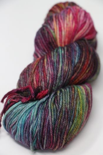 Hand Dyed Yarn Inspiration, Weight Machine, Malabrigo Yarn, Yarn Inspiration, Knitted Shawls, Worsted Weight, Hand Dyed Yarn, Yarn Colors, Crochet Fashion