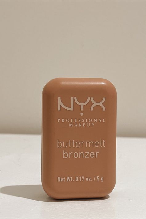 Summer Skin | Bronzing | Makeup | Beauty  #ad Nyx Bronzer, Bronzing Makeup, Nyx Blush, Paper Makeup, Makeup List, Bronze Makeup, Beauty Ad, Makeup Needs, Makeup Bronzer