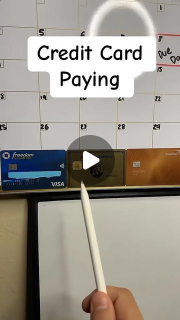 How To Use A Credit Card To Build Credit, Paying Credit Cards Twice A Month, Paying Credit Cards Tips, Secured Credit Card, Pay Credit Card Twice A Month, Credit Card Hacks Tips, How To Pay Off Credit Cards, Credit Card Payment Hacks, Pay Off Credit Cards Fast