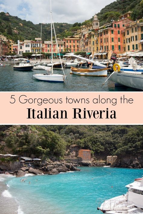 Where To Go In Italy, Europe Beaches, Where Is Bora Bora, Lanai Island, Italian Beaches, Italy Beaches, Beach Towns, Italian Vacation, Italy Travel Tips