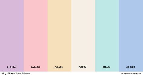 King Of Pastel Color Scheme » Aqua Color Scheme Generator, Web Design Color, Hexadecimal Color, Blue Names, Pastel Color Schemes, Color Palette Yellow, Dull Colors, Hex Codes, Pastel Colour Palette