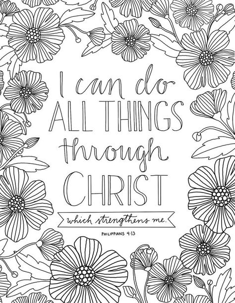 Free Bible Verse Coloring Pages Line Art Printable for Kids and Adults. Bible Colouring Pages For Adults, Free Bible Verse Coloring Pages, Bible Verse Coloring Bookmarks Free Printable, Bible Colouring Pages For Kids, Bible Verse Coloring Pages For Adults, Bible Verse Coloring Pages For Kids, Bible Coloring Pages For Kids Printables, Free Lds Coloring Pages, Colouring Pages For Adults Printable Free