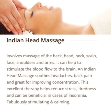 Head Massage Techniques, Indian Head Massage, Massage Therapy School, Massage Therapy Quotes, Massage Images, Massage Oil Blends, Massage Marketing, Massage Quotes, Massage Therapy Business