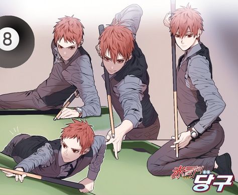 Tags: Anime, Clock, Billiards, Vest, Kuroko no Basket, Akashi Seijuurou, Billiards Ball Billards Art, Hanako Koyanagi, Figure Drawing Reference, Kuroko No Basket, No Basket, Art Challenge, Drawing Reference Poses, Anime Poses, Billiards