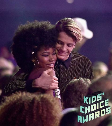 Riele Downs + Jace Norman Reile Downs And Jace Norman, Riele Downs And Jace Norman, Jace Norman And Riele Downs, Riele Downs, Henry Hart, Henry Danger Nickelodeon, Kid Danger, Ella Anderson, Dan Schneider