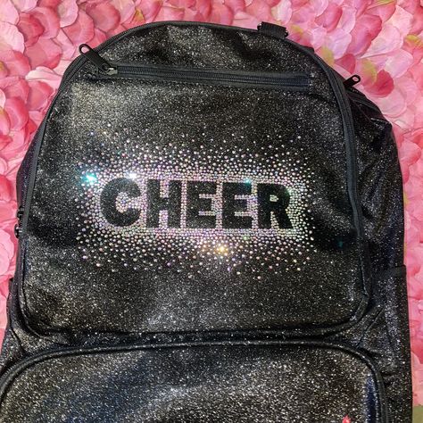 Cheer Backpack, Sports Bags Gym, Sports Gym, Gym Bags, Team Sports, Jansport Backpack, Large Backpack, To Share, On Sale