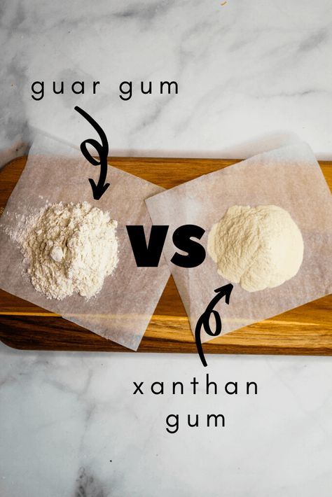 Guar Gum Recipes, Xanthan Gum Recipes, Ingredients Substitutions, Gum Recipe, Bubble Recipe, Gluten Free Yeast Free, Psyllium Husk Powder, Gf Bread, Gluten Sensitivity