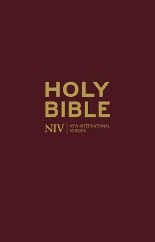 The Holy Bible by Various Holy Bible Book, Learn The Bible, Niv Bible, The Holy Bible, Life Guide, Finding God, Bible Reading Plan, Fiction Novels, Reading Plan