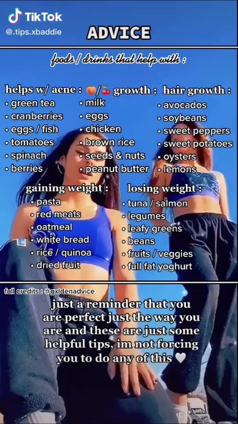 Teen Tips, Advice For Teens, Tips For Teens, Summer Body Workout Plan, Life Hacks Every Girl Should Know, Preppy Things, Teen Advice, Social Life Hacks, Workout Stuff