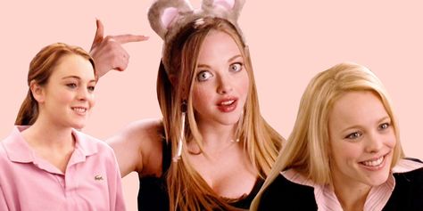 Scary Bride, Mean Girls Halloween Costumes, Mean Girls Halloween, Mom Halloween Costumes, Cady Heron, Great Halloween Costumes, 2000s Nostalgia, Royal Family News, Regina George