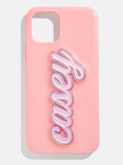 Preppy Iphone Case, Cutout Letters, Preppy Phone Case, Purple Iphone Case, Pink Iphone Cases, Bubble Bars, Custom Iphone Cases, Black Iphone Cases, Pretty Phone Cases