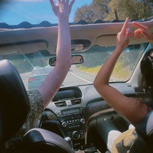 car Car Jam Session Aesthetic, Blasting Music In The Car Aesthetic, Listening To Music In The Car, Summer Music Aesthetic, Singing In Car Aesthetic, Music In Car Aesthetic, Blasting Music Aesthetic, Music In The Car Aesthetic, Jamming Out To Music Aesthetic