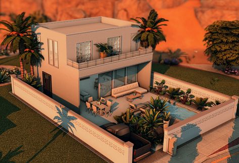 House Sims 4 Cc Patreon, Sims 4 Residential Lots Patreon, Sims 4 House Cc Lot Patreon, Sims 4 Residential Lots, Sims 4 Houses Layout, The Sims 4 Lots, Sims 4 Cc Furniture, Sims 4 Build, Sims 4 Houses