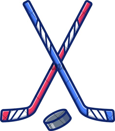 Download this Hockey Sport Cartoon Vector Illustration element from Canva's impressive icons library. Hockey Backgrounds, Hockey Cartoon, Hockey Illustration, Hockey Canada, Hockey Sport, Roller Hockey, Ice Hockey Players, Hockey Equipment, Animal Coloring