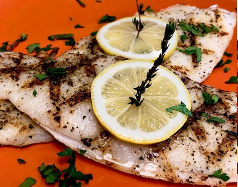 Swai Fillet Recipes, Swai Recipes, Fillet Recipes, Swai Fish, Smoked Meat Recipes, Healthy Grilling, Cookout Food, Smoked Fish, White Fish