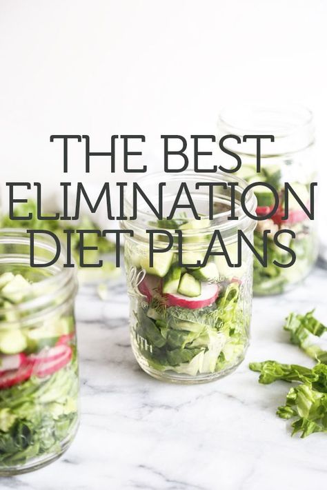 A deep dive into different ways to do an elimination diet for food sensitivities, including exclusions beyond gluten or dairy, and clean meal plans for IBS. Elimination Diet Plan, Clean Meal Plan, 1200 Calorie Diet Meal Plans, Elimination Diet Recipes, Best Diet Foods, Meagan Good, Nutrition Sportive, Baking Soda Beauty Uses, Best Fat Burning Foods