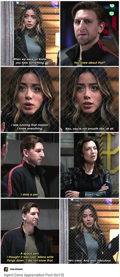 Agents Of Shield Funny, Aos Wallpaper, Agents Of Shield Comic, Agent 13, Iain De Caestecker, Melinda May, Agents Of S.h.i.e.l.d., Daisy Johnson, Marvel Agents Of Shield