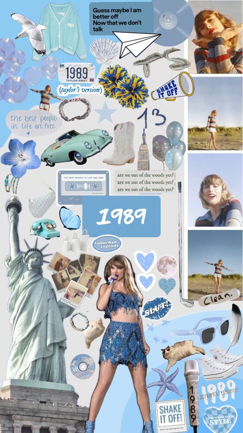 1989 Taylor Swift aesthetic #taylorswiftaesthetic #tayloralisonswift #1989 Taylor Swift 1989 Tour Outfits, 1989 Taylor Swift Aesthetic, 1989 Taylor Swift Album, Taylor Swift 1989 Tour, 1989 Taylor Swift, Taylor Swift Aesthetic, 1989 Tour, Taylor Swift 1989, Taylor Swift Album