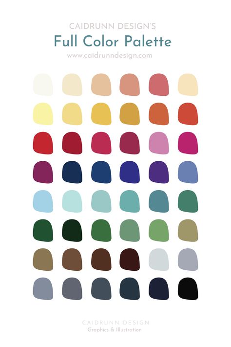 ✅  Click Link! ⬆️

Explore hundreds of hand-picked color palettes for your next design project. #colorpalettes . #Full_Color_Palette #Pallete_Color #Icon_Sets #Palette_Color Full Color Palette, Clothes Icon, Pallete Color, Procreate Brushes Free, Palette Design, Color Combinations For Clothes, Icon Sets, Procreate Art, Palette Color