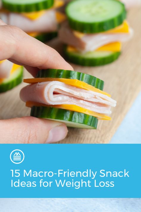 Snacks For Macro Counting, Healthy Snacks Macro Friendly, Good Macro Snacks, High Protein Macro Snacks, Low Calorie High Fiber Recipes, Macro Apple Recipes, Healthy Macro Snacks, Macro Friendly Snack Ideas, Healthy Fiber Snacks