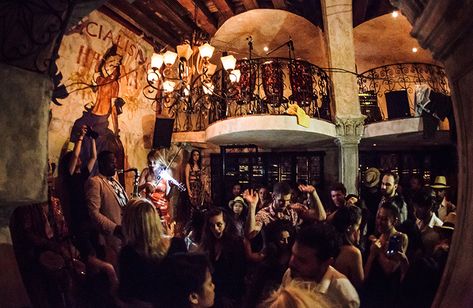 Welcome to Travel Magazine Thailand! We have compiled a list of the 10 best Bangkok bars that have caught your eye. When it comes to bars in the city, you won’t run out of options. The bamboo bar is one of them and is known to be of the oldest bars with live jazz music in Bangkok. To experience the best drinking in an easy-going ambiance, check out our website today! Bangkok Bar, Live Music Bar, Johnnie Walker Blue, Bamboo Bar, Vault Doors, Live Jazz, Old Bar, Cocktail Bars, Wellness Travel