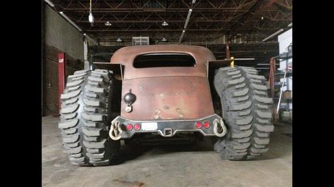 Jeep Rat Rod, 34 Ford Coupe, Custom Rat Rods, Rat Rod Ideas, Rat Rod Pickup, Rat Rod Truck, Rat Rod Bike, Rat Rod Cars, Rat Rod Trucks