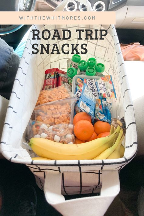 Road trip travel snacks Vw California Beach, Beach Snacks, Trip Snacks, Road Trip Food, Road Trip Activities, Road Trip Snacks, Travel Snacks, Road Trip Packing, Snack Storage