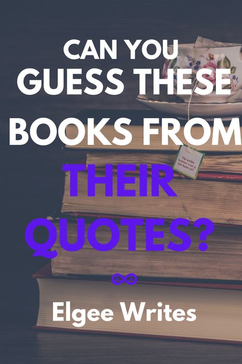 Book Quizzes, Quote Quiz, Take A Quiz, Book Genre, Books You Should Read, Book Party, What Book, Book Blogger, Book Title