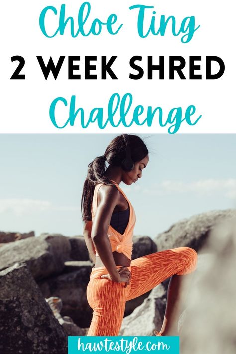 2 Week Workout Challenge, Chloe Ting 2 Week Shred, 2 Week Shred Challenge, 2 Week Shred, 2 Week Workout, 2 Week Challenge, Jump Rope Challenge, Shred Workout, Resolution List