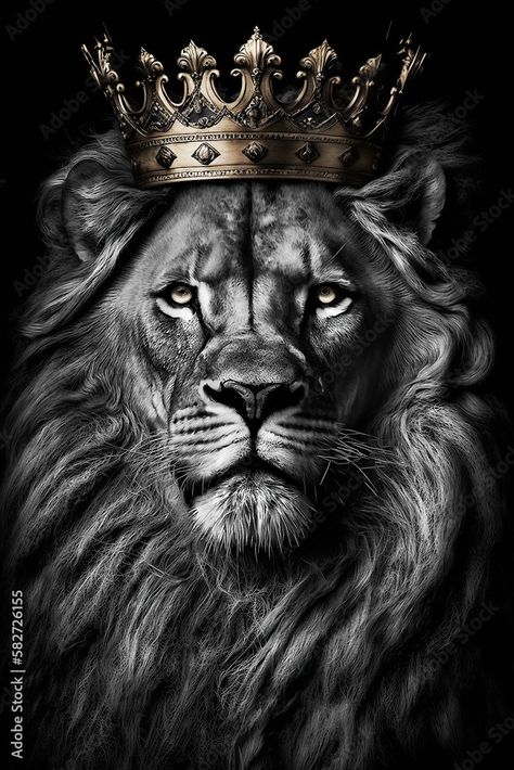 Lion Art Tattoo, Black And White Lion, Tupac Pictures, Cute Owls Wallpaper, Lion Head Tattoos, American Flag Wallpaper, Lion Photography, Lions Photos, Lion Tattoo Design