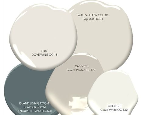 Sherwin Williams, 2024 Color of the Year, Upward, Whole House Paint Color, Upward Coordinating Colors, SW 6239, SW Upward, Home Paint Scheme - Etsy Interior Paint Palettes, Calm Coastal, Warm Neutral Paint Colors, Greek Villa, Sherwin Williams Color Palette, Color Consultation, Shoji White, Coastal Interior, Farmhouse Paint Colors