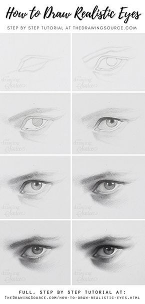 Drawing An Eye Step By Step Pencil, Face Drawing Tips Step By Step, Pencil Eye Drawing Step By Step, Eyes Sketch Pencil Step By Step, Drawing Eyes Semi Realistic, Realistic Pencil Drawings Step By Step, Sketching Eyes Step By Step, Eye Pencil Drawing Step By Step, Learn To Sketch Step By Step Pencil