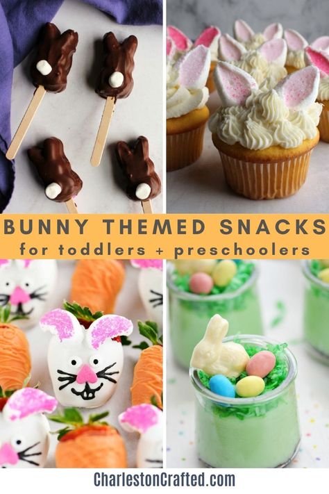 Bunny themed snacks for kids https://celebratingwithkids.com/bunny-themed-snacks-for-preschoolers/ Nugget Couch Fort, Nugget Fort Ideas, Themed Snacks For Kids, Nugget Fort, Luna Nursery, Rabbit Snacks, Couch Fort, Snacks For Preschoolers, Easter Themed Treats