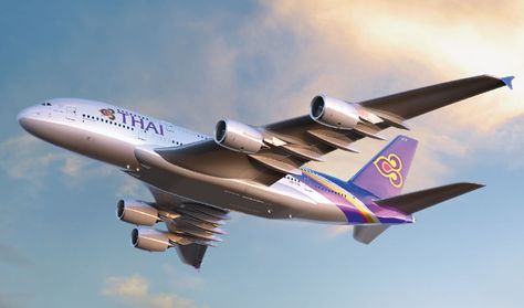 Thai Airways sneaks into Top Ten. Skytrax World’s Best Airlines Awards 2019. Hainan Airlines, Eva Air, Thai Airways, National Airlines, Cancelled Flight, Best Airlines, Passenger Aircraft, Flight Training, Air India