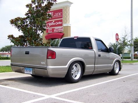 S10 Truck, Sport Truck, Lowered Trucks, S10 Blazer, Chevy S10, Chevrolet S10, Chevrolet Blazer, Mini Trucks, Chevrolet Malibu