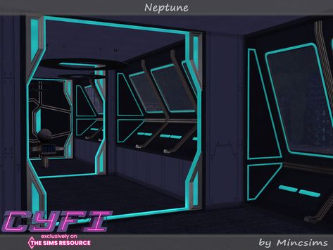 Sims 4 Cc Sci Fi Furniture, Sims 4 Cc Alien Furniture, Scifi Sims 4 Cc, Ts4 Scifi Cc, Sims 4 Cyfi Cc, Sims 4 Futuristic, Sims 4 Futuristic Cc, Futuristic Headquarters, Sims 4 Cyberpunk Cc