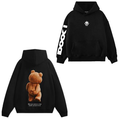 VEECHĒ ROYAL AW’’24 Collections Available now!! . (TEDDY BEAR) HOODIE DM to place your orders Available Sizes: S/ M/ L/ XL/ XXL/ XXXL Teddy Bear Hoodie, Bear Hoodie, Teddy Bear