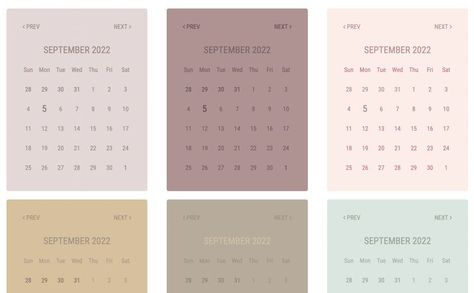 Notion Calendar, Using Notion, Life Planner Organization, Calendar Widget, Calendar May, Kids Planner, Small Business Planner, Templates Free Design, Supportive Friends