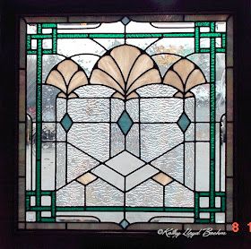 Deco Furniture Design, Art Deco Stained Glass Window, Art Deco Furniture Design, Hall Window, Art Deco Window, Glass Overlay, Lead Light, Leadlight Windows, Art Deco Stained Glass